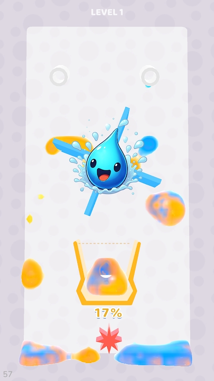 水滴冲冲冲1