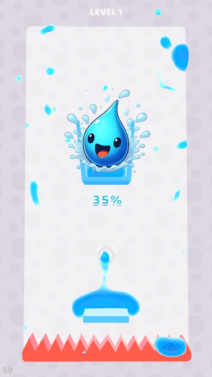 水滴冲冲冲2