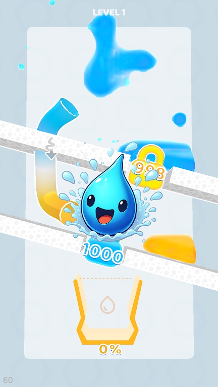 水滴冲冲冲3