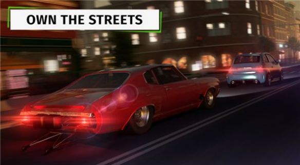 飙车冲突专业版2