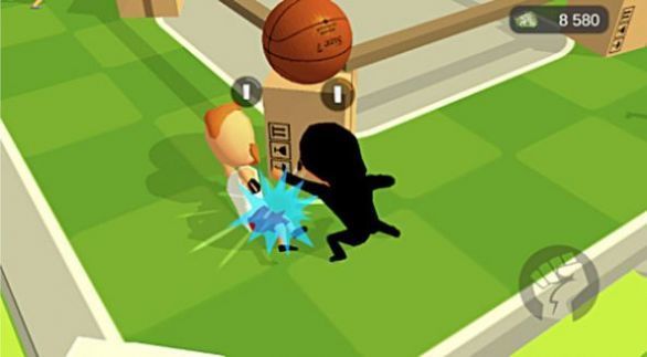 我是格斗之王 我是格斗之王