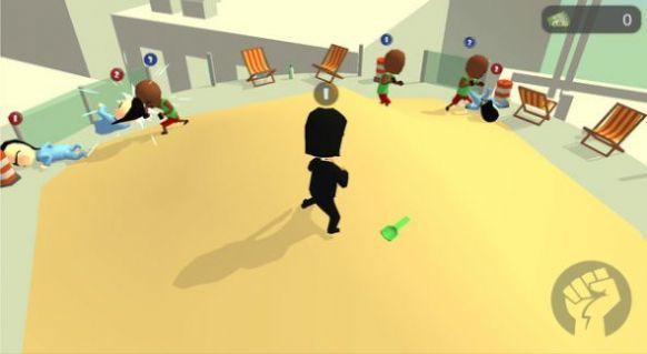 我是格斗之王 我是格斗之王