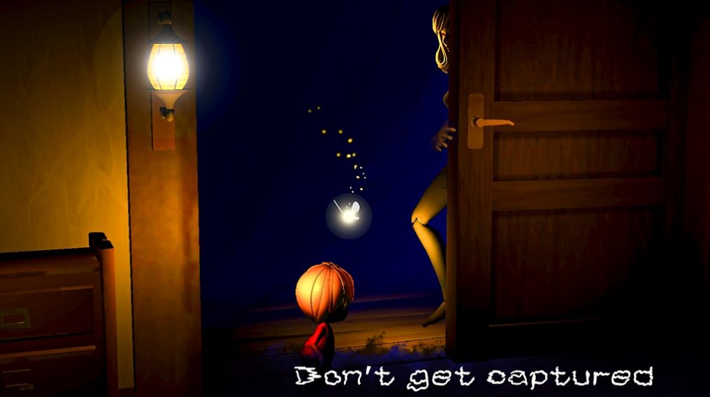 电视怪物逃脱生存 电视怪物逃脱生存