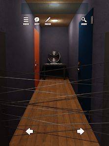 逃离孤独的圣诞夜1