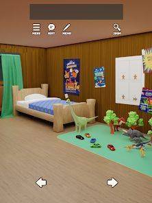 逃离孤独的圣诞夜2