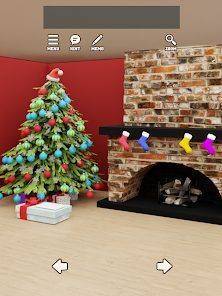 逃离孤独的圣诞夜3