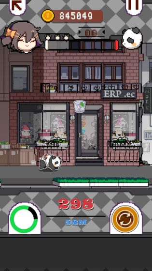 再见吧！我的脂肪3