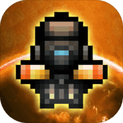 空中大师像素射击1.1.4