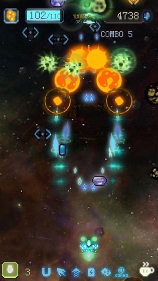 空中大师像素射击1.1.43