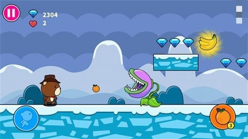 阳光宝贝学汉语3