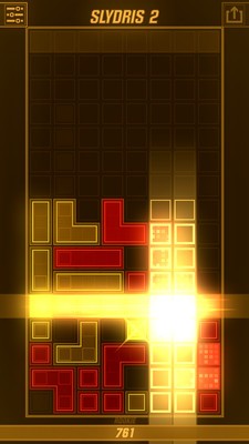 炫光俄罗斯方块22