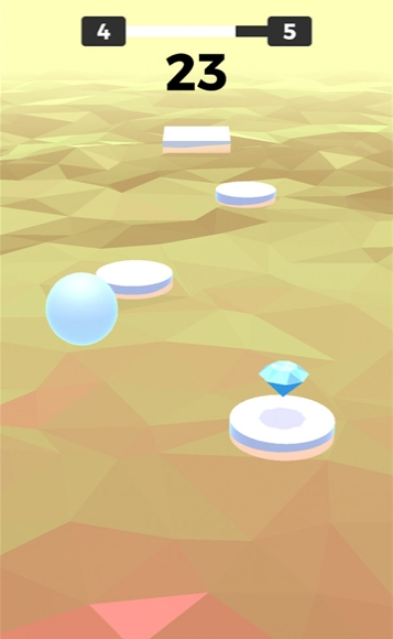 多跳1