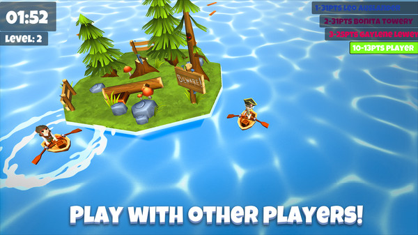 黑海战船大乱斗app2