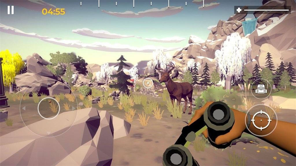 野生动物模拟器0