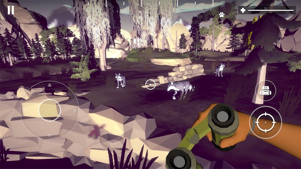 野生动物模拟器2