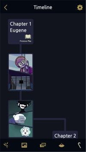 幽灵事务所中文版4