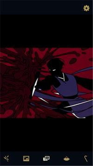 幽灵事务所中文版 幽灵事务所中文版