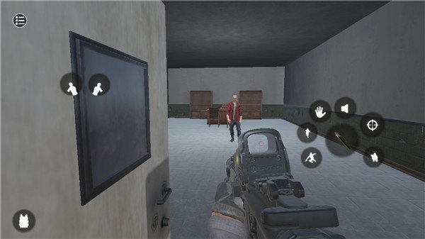 严阵以待4.3联机版1