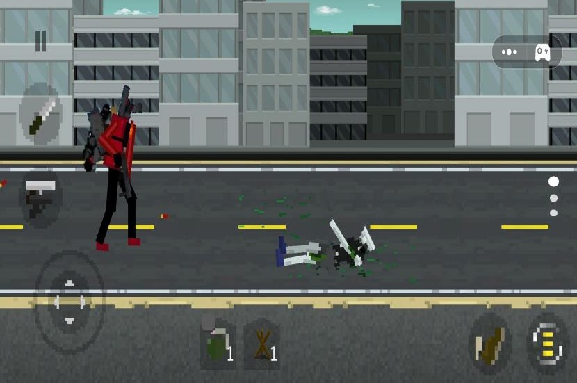 恐怖马桶人进化3