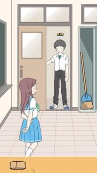 恶作剧女孩3
