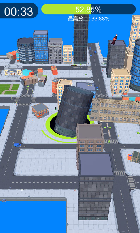 黑洞大作战免广告1