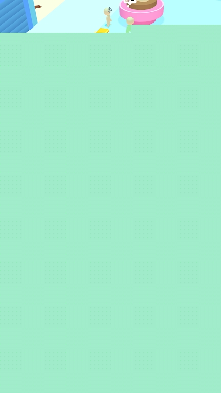 玩具店闲置大亨