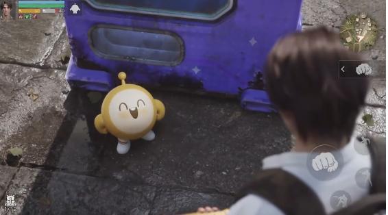 明日之后蛋仔联动版本2