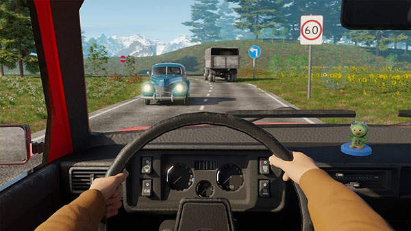 边境巡逻警察故事2