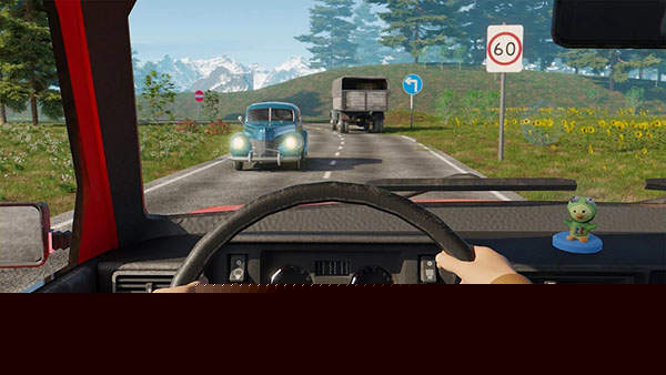 边境巡逻警察故事