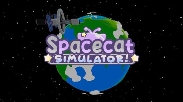 太空猫模拟器1