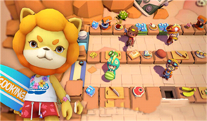 cooking battle0.9.4.31