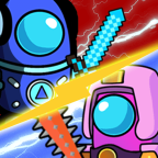 太空杀格斗吧无限金币钻石版