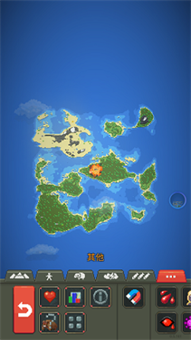 世界盒子修仙版免登录2