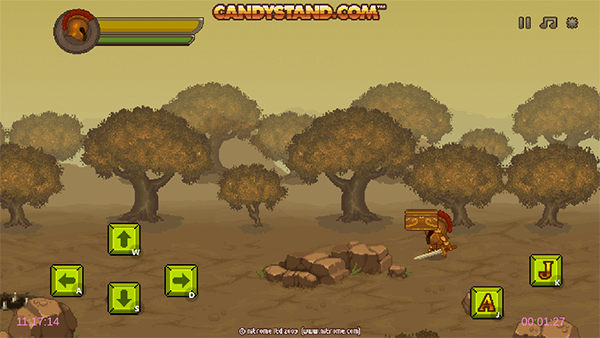 双刃战士内置菜单版2