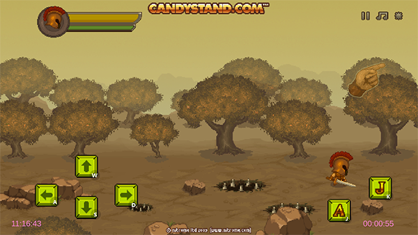 双刃战士内置菜单版4