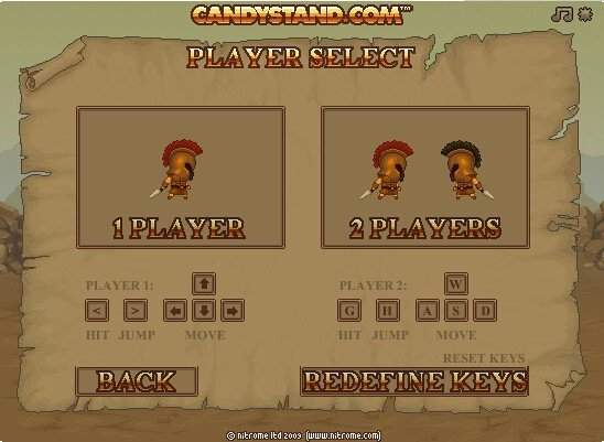 双刃战士破解版内置菜单版