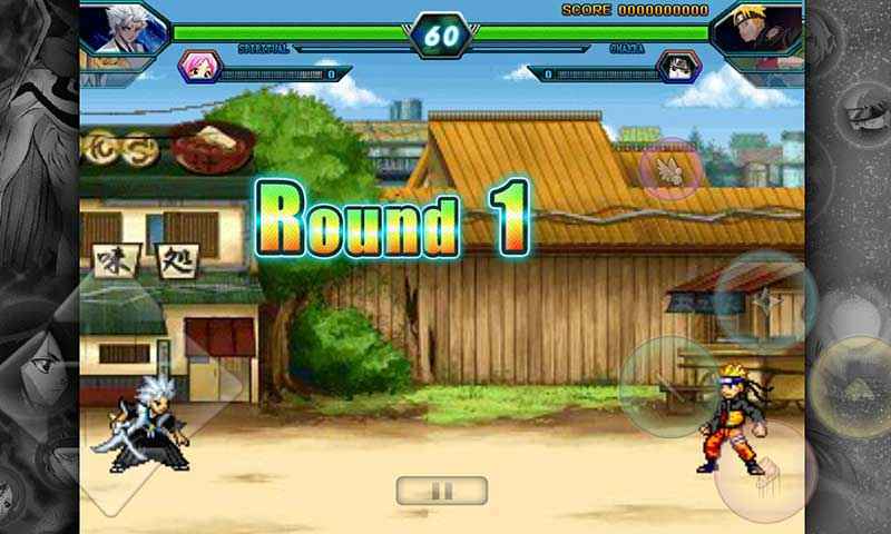 死神vs火影3.6.93