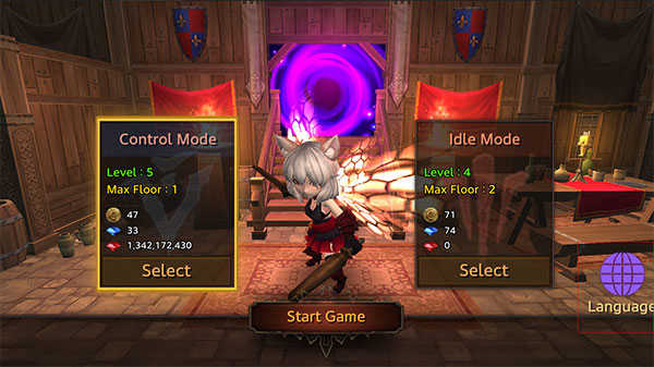 地牢编年史无限钻石版2