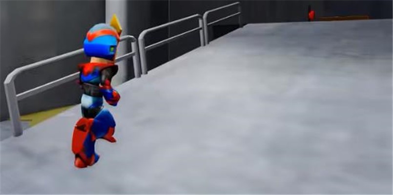 Roblox逃离铁锈老师学校1