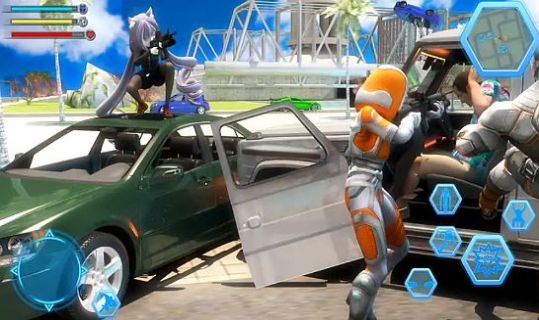 小忍都市冒险计划1