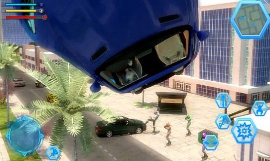 小忍都市冒险计划3