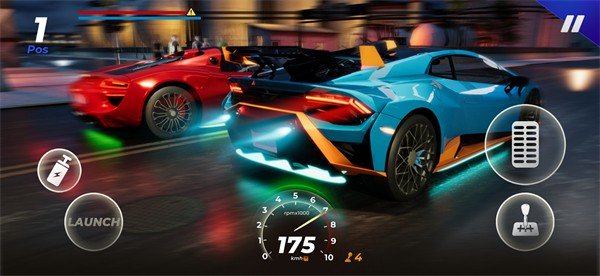 赛车之王2无限金币版2
