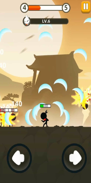 我功夫特牛免广告