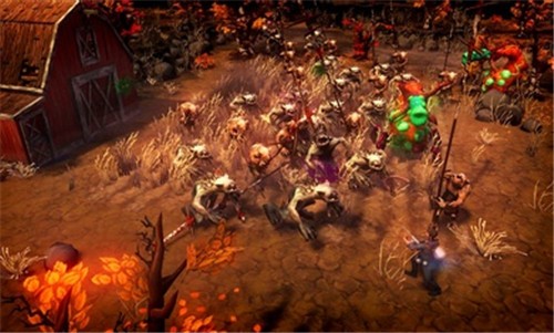 特斯拉战队安装器1