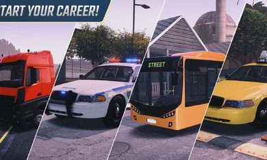 多人停车大师2汉化版(内置菜单)2