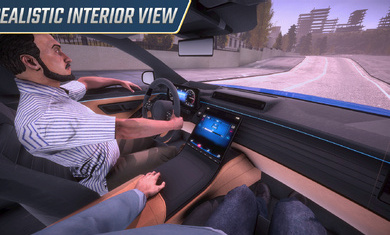 多人停车大师2汉化版(内置菜单)3