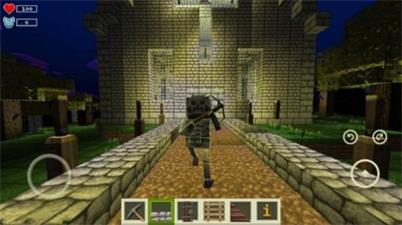 像素荒岛大冒险20222