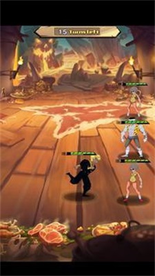 海洋战争冒险世界app1