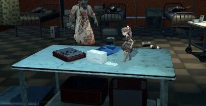 无尽的小小梦魇 无尽的小小梦魇