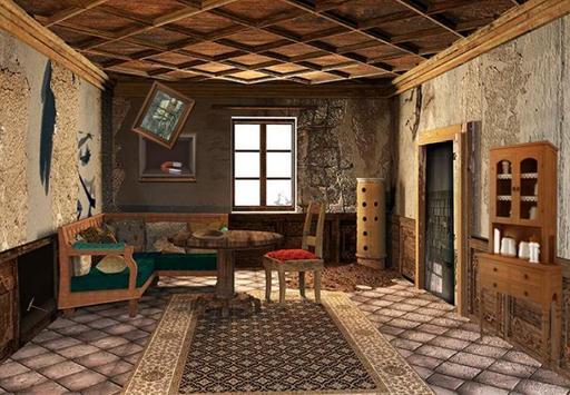 静悄悄逃脱解锁专家3